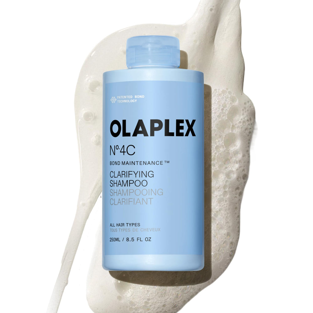 Olaplex N°.4C Bond Maintenance™ Clarifying Shampoo | Deep Cleansing