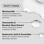 Paula's Choice Niacinamide Face Toner, Combination or Oily Skin | Niacinamide Toner for Combination & Oily Skin, Minimizes Large Pores, Controls Oil & Shine