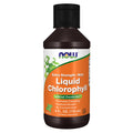Buy now Now Foods Supplements, Extra Strength Liquid Chlorophyll, Mint, Internal Deodorizer*, Promotes Clean at indiglob india