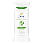 Buy now Dove Advanced Care Antiperspirant Deodorant, Revive, 2.6 Ounce (Pack of 2) at indiglob india