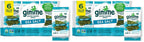 Buy now Gimme Seaweed Organic Premium Roasted Seaweed Snacks, Sea Salt, 6 Count, Keto, Vegan, Gluten-Free, Great Source of Omega3s and Iodine, Healthy On-The-Go Snack for Kids and Adults at indiglob india