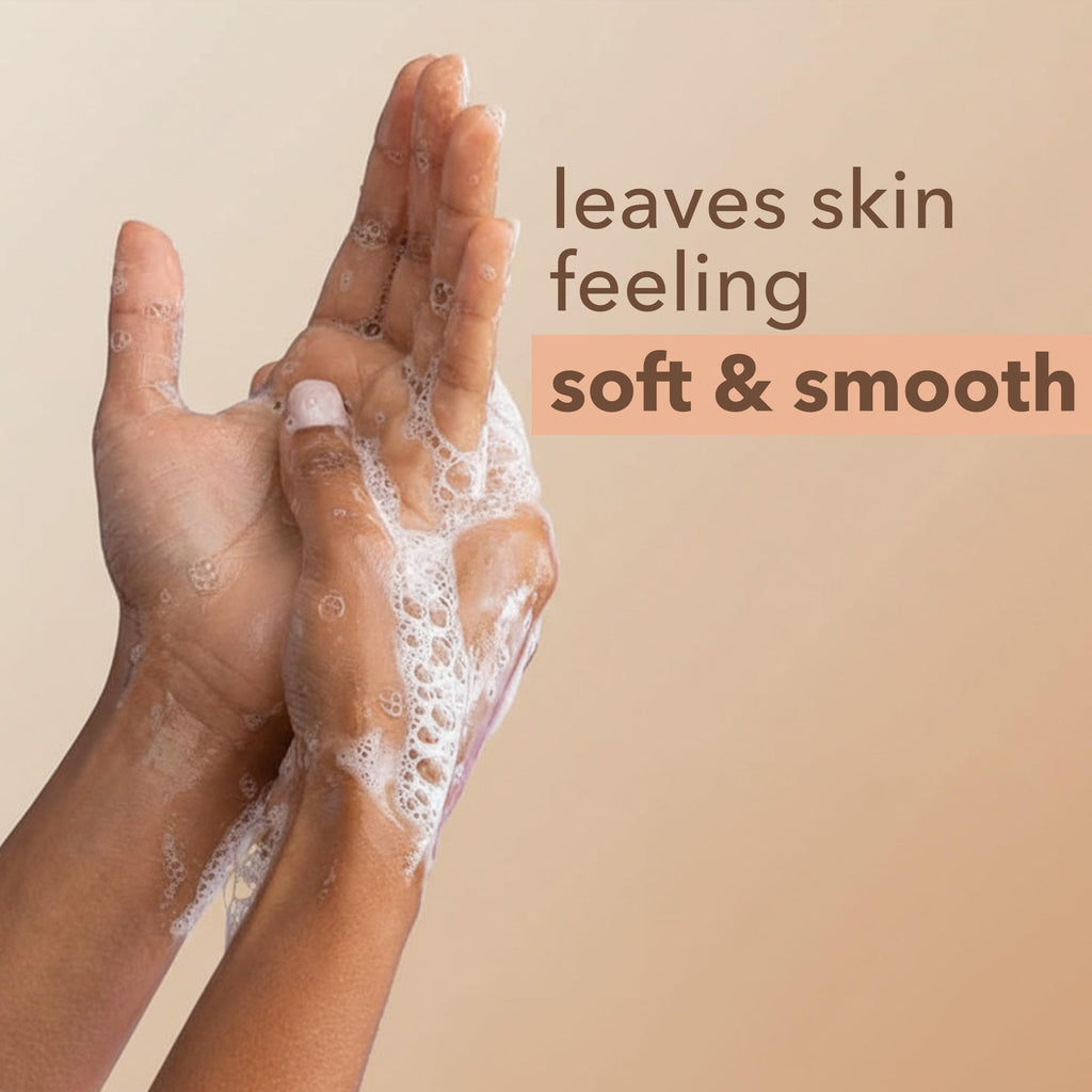 Safeguard Liquid Hand Soap, Skin Zen, Washes Away 99% Bacteria, Made with Natural Moisturizers & 2X Skin Conditioners, Safeguarding Families, PH Balanced Formula, Vanilla & Cashmere Scent, 16 oz