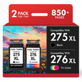275 and 276 TS3722 TR4720 TR4700 TR4722 Ink Cartridges for Canon Printer