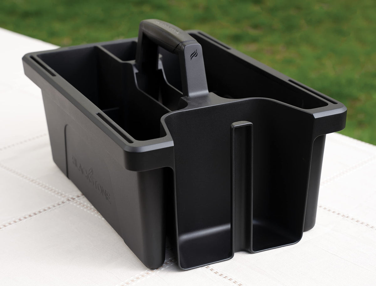 Blackstone® Griddle Tool Caddy - All Purpose Comact Design