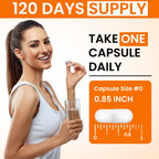 VITBOOST Vitamin D3 K2 Complex - 5000 IU (125 mcg) D3 & K2 (MK-7) 90 mcg | Easy to Swallow Vitamin D | Non-GMO | Gluten-Free | USA Made, 3rd Party Tested, 120 Capsules