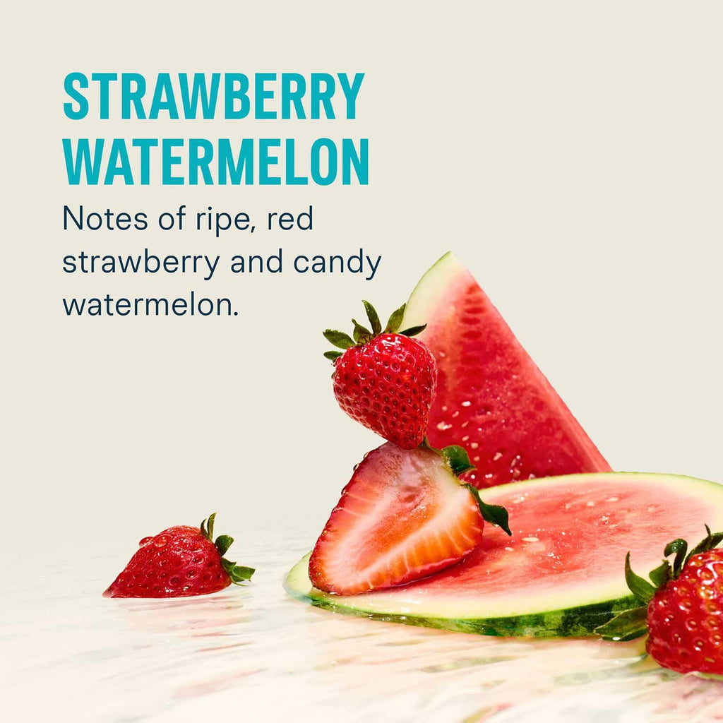 Liquid I.V. Hydration Multiplier Sugar Free Variety Pack, 30 Servings - White Peach and Strawberry Watermelon |Electrolyte Drink Mix | Easy Open Single-Serving Sticks| Non-GMO