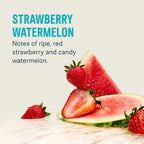 Liquid I.V. Hydration Multiplier Sugar Free Variety Pack, 30 Servings - White Peach and Strawberry Watermelon |Electrolyte Drink Mix | Easy Open Single-Serving Sticks| Non-GMO