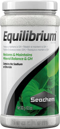Seachem Equilibrium 300 g / 10.6 oz