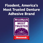 Buy now Fixodent Complete Original Denture Adhesive Cream, 2.4 oz, Pack of 2 at indiglob india