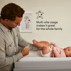 Braun Digital Thermometer for Adults, Baby, Toddlers & Kids