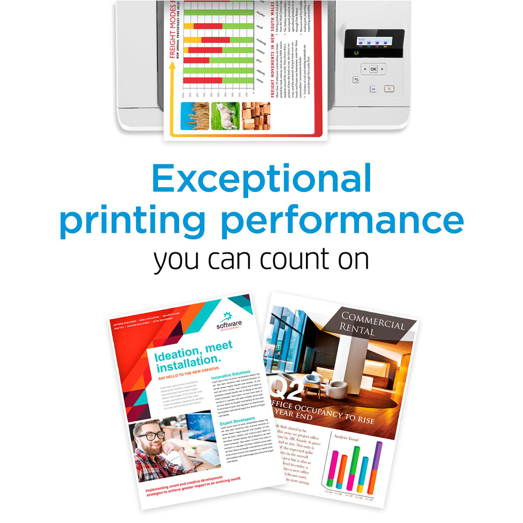 HP 05A Black Toner Cartridge | Works LaserJet P2035, P2055 Series | CE505A