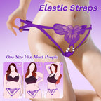 Vibrating Panties Women Sex Toys - App Control Wearable Vibrator