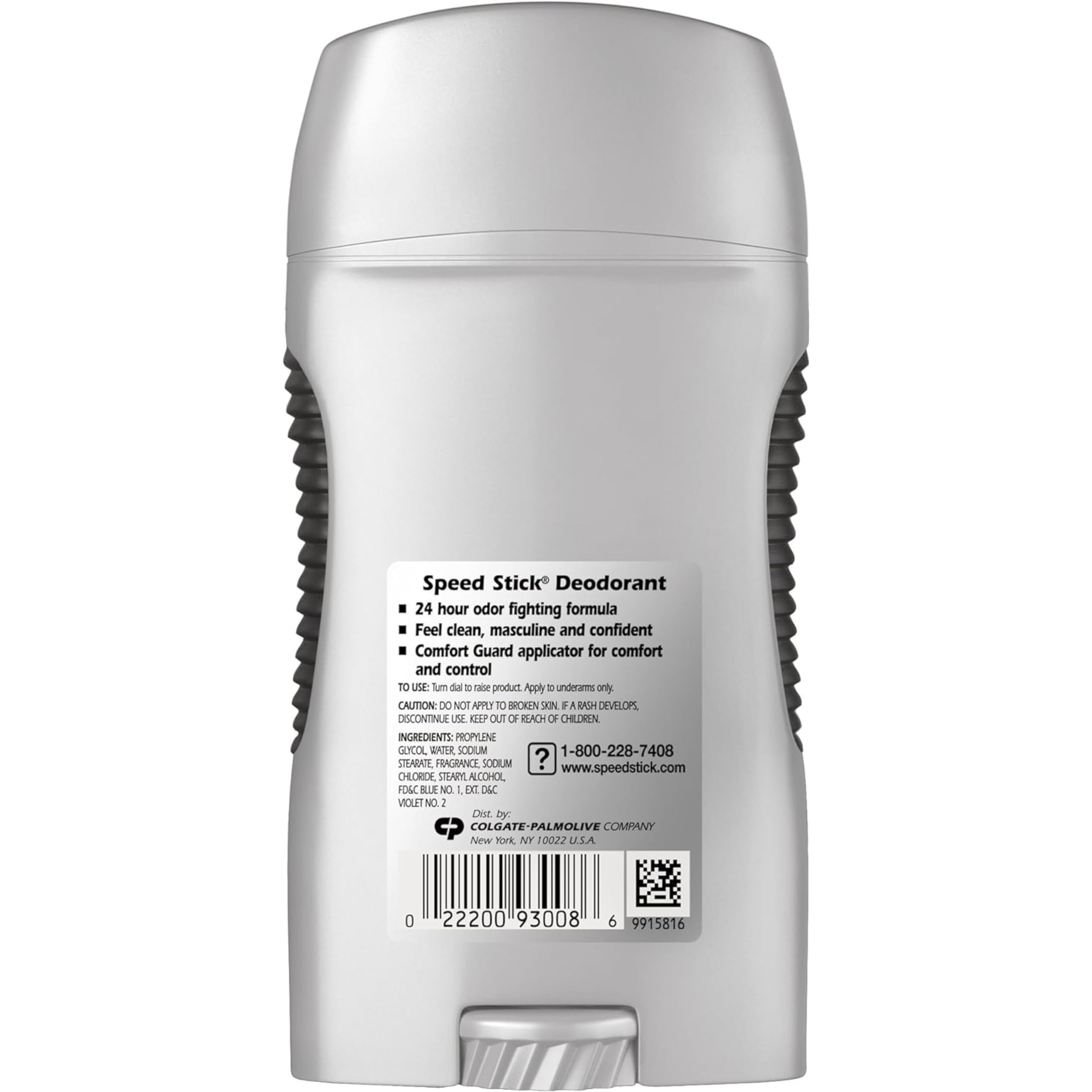 Buy now Speed Stick Solid Deodorant, Ocean Surf 3 oz (Pack of 2) at indiglob india