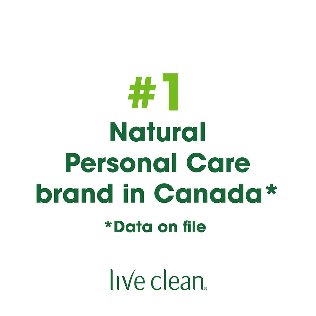 Buy now Live Clean Shampoo, Hydrating Fresh Water, 12 Oz at indiglob india