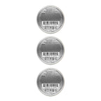 Buy now Burt's Bees 100% Natural Multipurpose Res-Q Ointment, 0.6 Oz - Pack of 3 (Package May Vary) at indiglob india