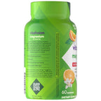Vitafusion Magnesium Citrate Gummies | Extra Strength 300 mg Per 2 Gummies