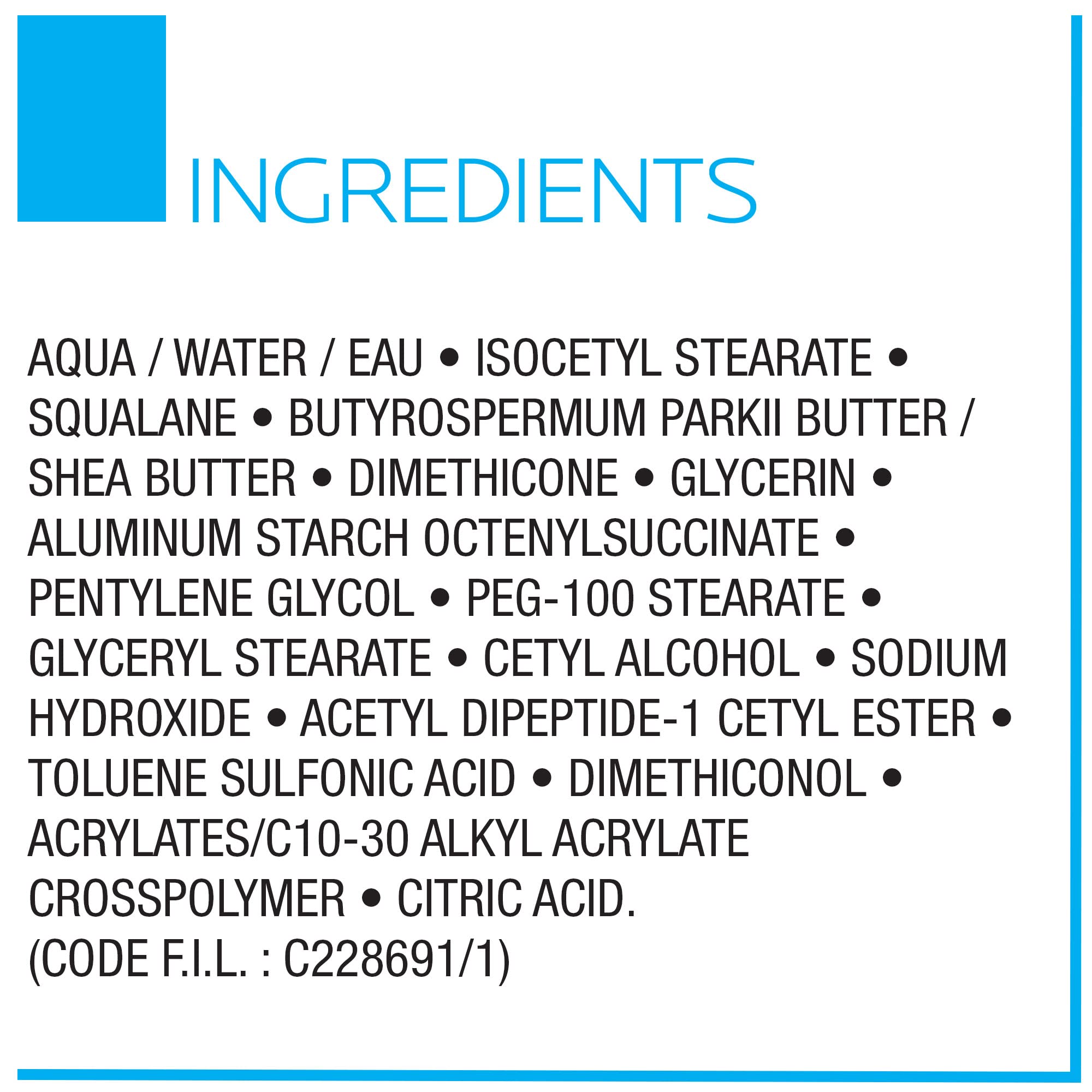 Buy now La Roche-Posay Toleriane Dermallergo Ultra Soothing Repair Face Moisturizer for Sensitive Skin, Gentle Moisturizing Face Cream for Dry Skin, Packaging May Vary, Formerly Toleriane Ultra at indiglob india