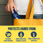 Buy now Gloves in a Bottle Shielding Lotion 2oz ( Pack Of 2 ) at indiglob india