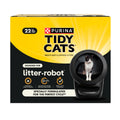 Purina Tidy Cats Cat Odor Control Litter for Litter-Robot