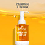 Buy now Sol de Janeiro Bum Bum Firmeza Body Oil - Stretch Mark Oil at indiglob india