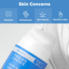 Buy now Paula's Choice RESIST Barrier Repair Advanced Face Moisturizer with Ceramides, Peptides, Deep Hydration Face Cream for Wrinkles, Anti-Aging for All Skin Types, Fragrance-Free, 1.7 Fl Oz at indiglob india
