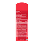 Neutrogena Stubborn Acne AM Face Treatment, 2.0 oz | 2.5% Micronized Benzoyl Peroxide Acne Treatment, Oil Free Daily Facial Treatment, Reduces Size & Redness of Breakouts
