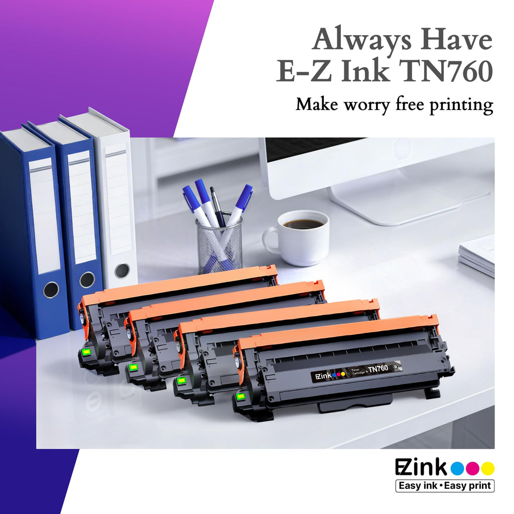 TN760 Toner for Brother Printer TN-760 TN 760 TN-760 TN730 TN-730 TN-730