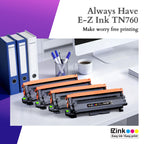 TN760 Toner for Brother Printer TN-760 TN 760 TN-760 TN730 TN-730 TN-730