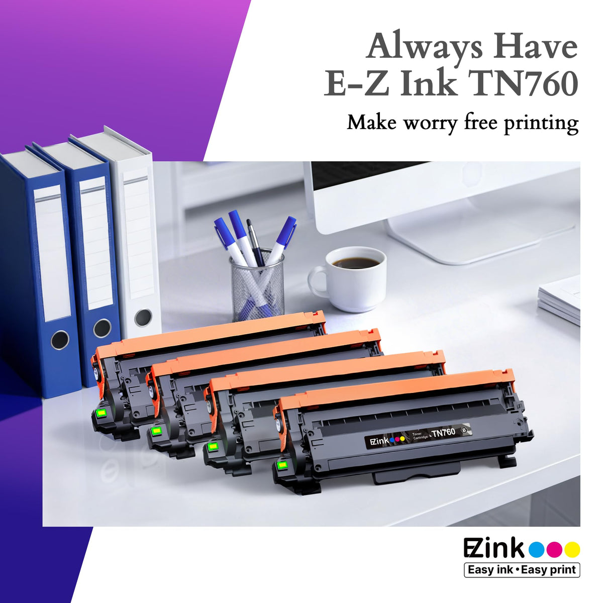 TN760 Toner for Brother Printer TN-760 TN 760 TN-760 TN730 TN-730 TN-730