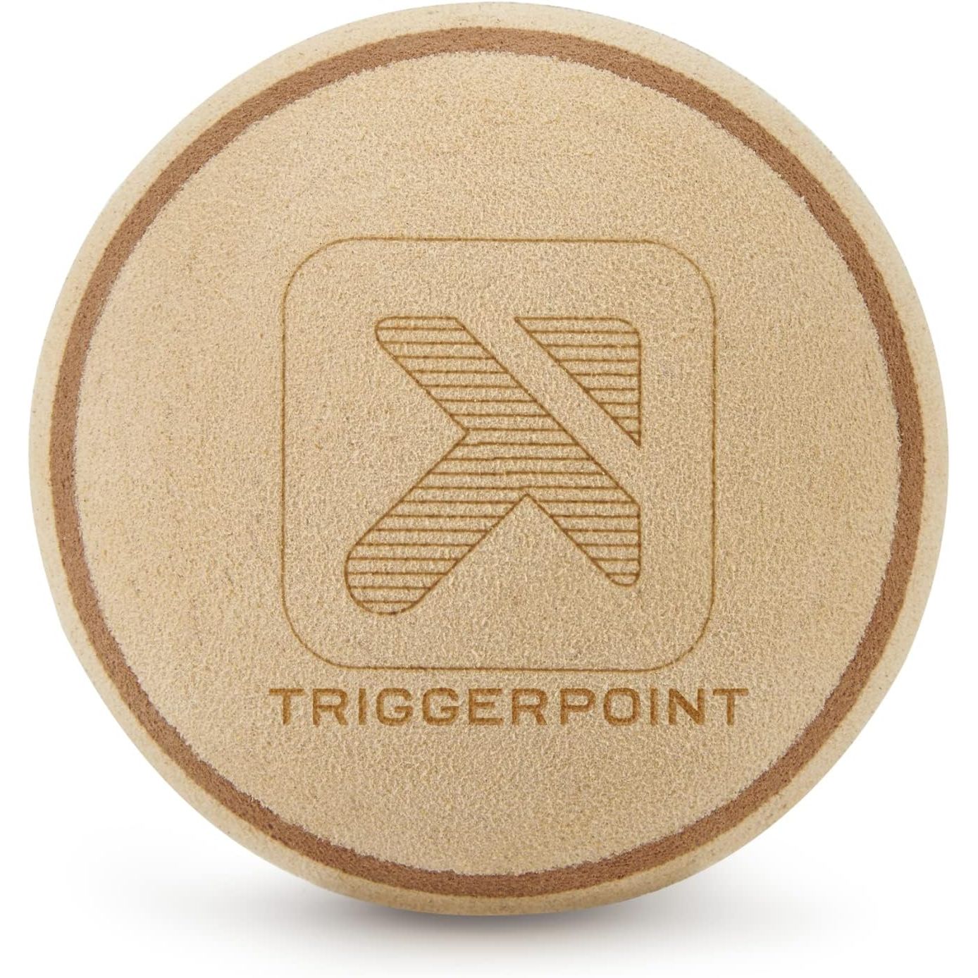 Buy now TRIGGERPOINT Foam Massage Ball - Deep Tissue Relief for Muscle and Joint Pain - Mimics Therapist's Hands - Targets Small Muscle Tightness - Lightweight & Easy to Clean MB1 ECO BALL at indiglob india