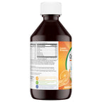 Centrum Liquid Multivitamin for Adults, Citrus Flavor, 8 fl oz | Contains B Vitamins, Vitamin C, Vitamin E and Antioxidants, Supports Healthy Immune Response, GLP-1 Support
