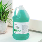 McKesson Perineal Skin Cleanser, Herbal Scent, 1 gal, 1 ct