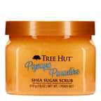 Buy now Tree Hut Desert Haze Shea Sugar Scrub, Exfoliating, Hydrating & Moisturizing Body Scrub with Shea Butter & Nourishing Essential Oils, Smooth & Soften Skin, 18 oz at indiglob india