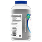Centrum Silver Men's 50+ Multivitamin with Vitamin D3, B-Vitamins, Zinc for Memory and Cognition - 200 Tablets | Contains Vitamins D3, E, B6, and B12, Gluten Free, Non-GMO Ingredients, GLP-1 Support