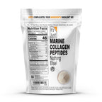 It's Just! - Marine Collagen Peptide Protein Powder, 20oz