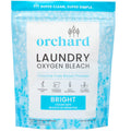 Orchard Unscented Oxygen Bleach Powder - Laundry Booster, 90 Loads