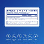 Pure Encapsulations Inositol (Powder), 8.8 Ounces