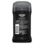 AXE Deodorant Stick for Men Phoenix 3 oz Twin Pack | For Long Lasting Odor Protection. Crushed Mint & Rosemary, Aluminum Free