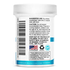Nature's Physician Probiotics - 100 Billion CFU Per Capsule - 16 Strains + Prebiotics - Best Probiotic Supplement for Women & Men - Supports Immune, Digestive Health, Constipation & Gas - 30 Capsules