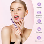 COSLUS C40 Electric Nail Drill Professional, Precise Dial Speed Control | Nail File Machine for Acrylic Gel Dip Powder Removal, Compact Manicure Tools, Beginner-friendly Polishing Set, Home