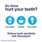 Buy now Sensodyne Toothpaste Mint, 4 Oz, Pack of 4 at indiglob india
