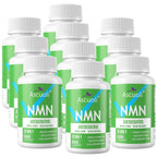 Sublingual NMN Resveratrol Supplement 950mg, 120 Lozenges (120-Day Supply) | Sublingual NMN 500mg + Trans-Resveratrol 400mg, 3-in-1 Advanced Formula for NAD, Cell, Immune, Energy & Muscle, Anti-Aging