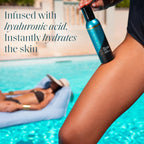 St.Tropez Self Tan Express Bronzing Mousse for Fastest Sunless Tan