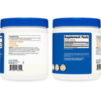Nutricost L-Carnitine Tartrate Powder (250 Grams) 250 Servings | 1 Gram Per Serving