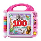 Buy now LeapFrog Learning Friends 100 Words Book, Green at indiglob india