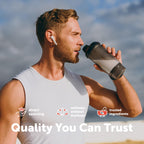 EAA + BCAA Powder | All 9 Essential Amino Acids + Electrolytes, Watermelon