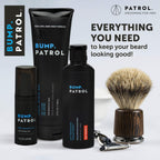 Buy now Bump Patrol Original Formula After Shave Bump Treatment Serum - Razor Bumps, Ingrown Hair Solution for Men and Women - 0.5 Ounce at indiglob india