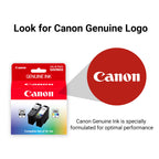Canon PG-295XL/CL-286XL Genuine Ink Value Pack (2 Cartridges), Compatible with TR7120, TS6520, TS4320