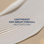 Vaseline Nourishing Moisture Body Lotion Dry Skin + Oat Extract 20.3oz 3ct