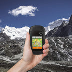 Buy now TUSITA Case Compatible with Garmin eTrex 10 20 20X 22X 30 30X 32X - Silicone Protective Cover - Handheld GPS Navigator Accessories at indiglob india